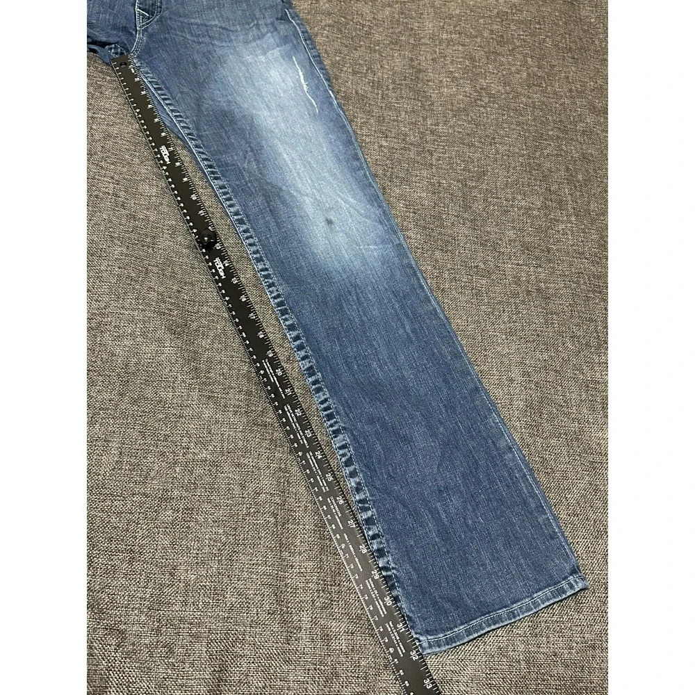 True Religion Women's 32 Bootcut Jeans - Picture 4 of 11